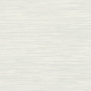 Grassweave Aqua Imitation Grasscloth Wallpaper