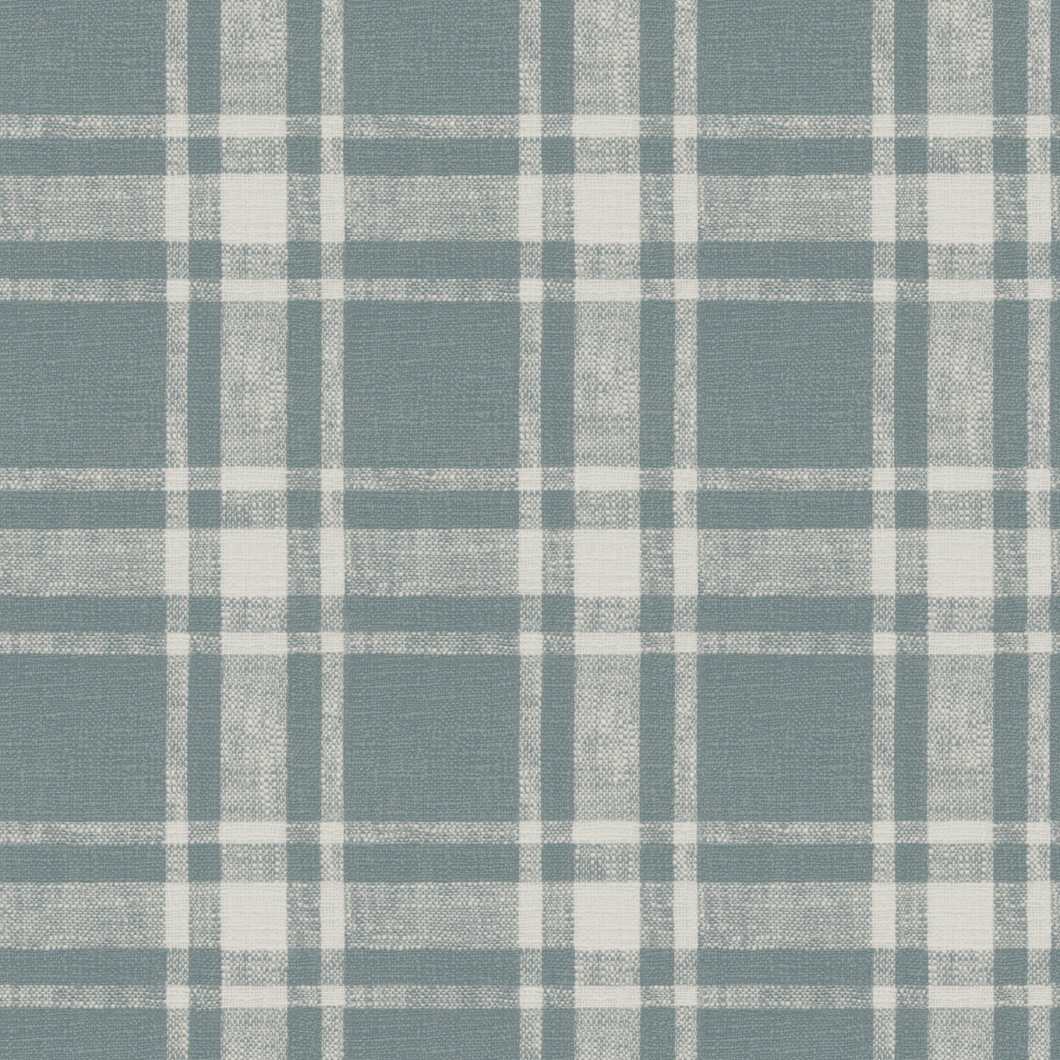 Antoine Denim Flannel Wallpaper