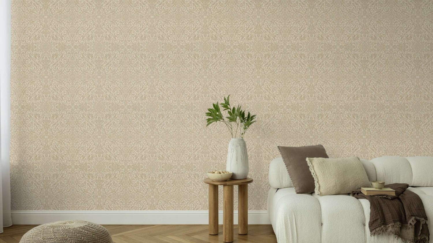 Rosalie Beige