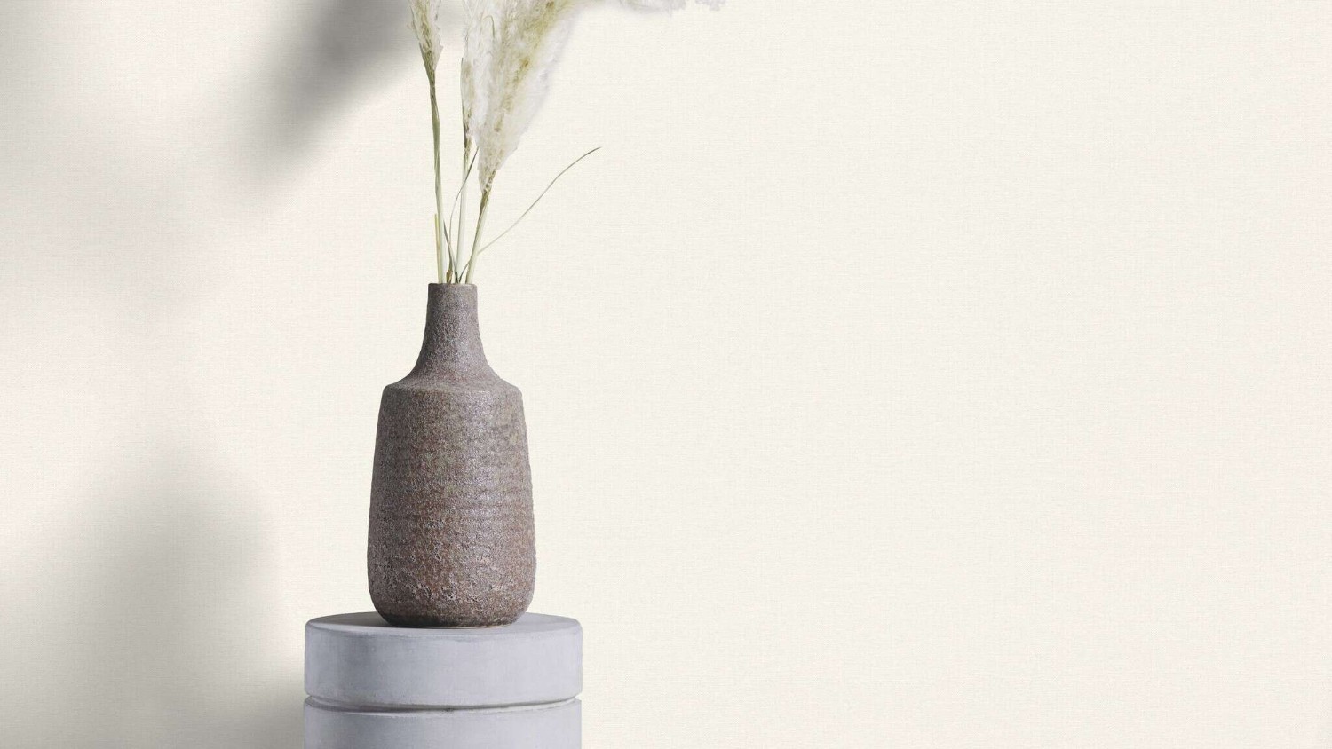 In Bloom Linen White