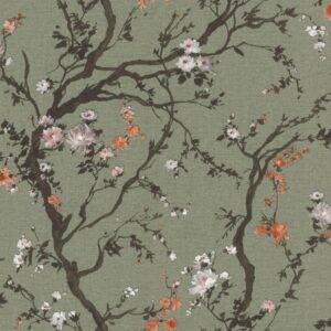 Cherry Blossom Olive