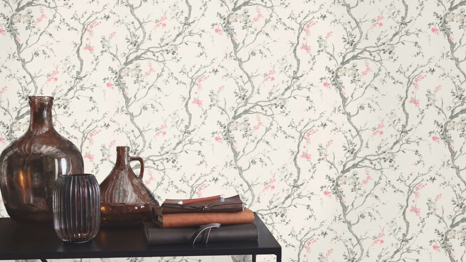 Cherry Blossom White