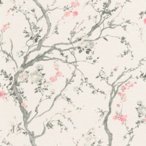 Cherry Blossom White