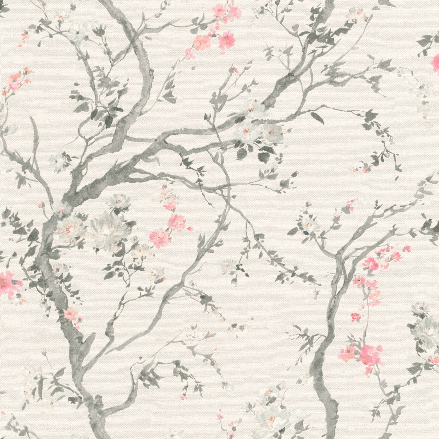 Cherry Blossom White