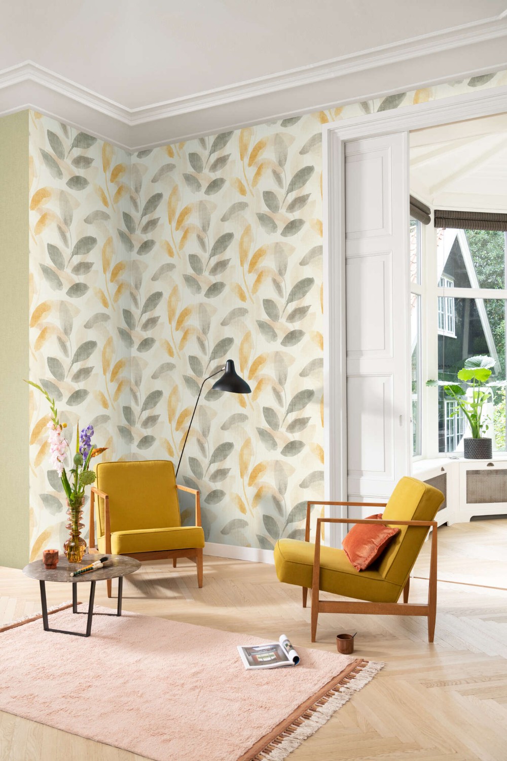 Brezze Beige 416329