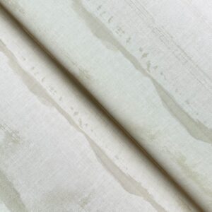 Destin Dove Stripe Wallpaper