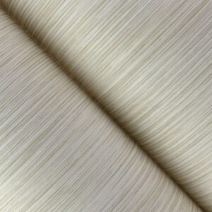 Largo Neutral Striated Wallpaper