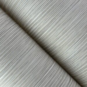 Largo Grey Striated Wallpaper