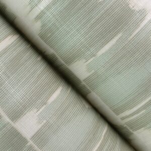 Serendipity Seafoam Shibori Wallpaper