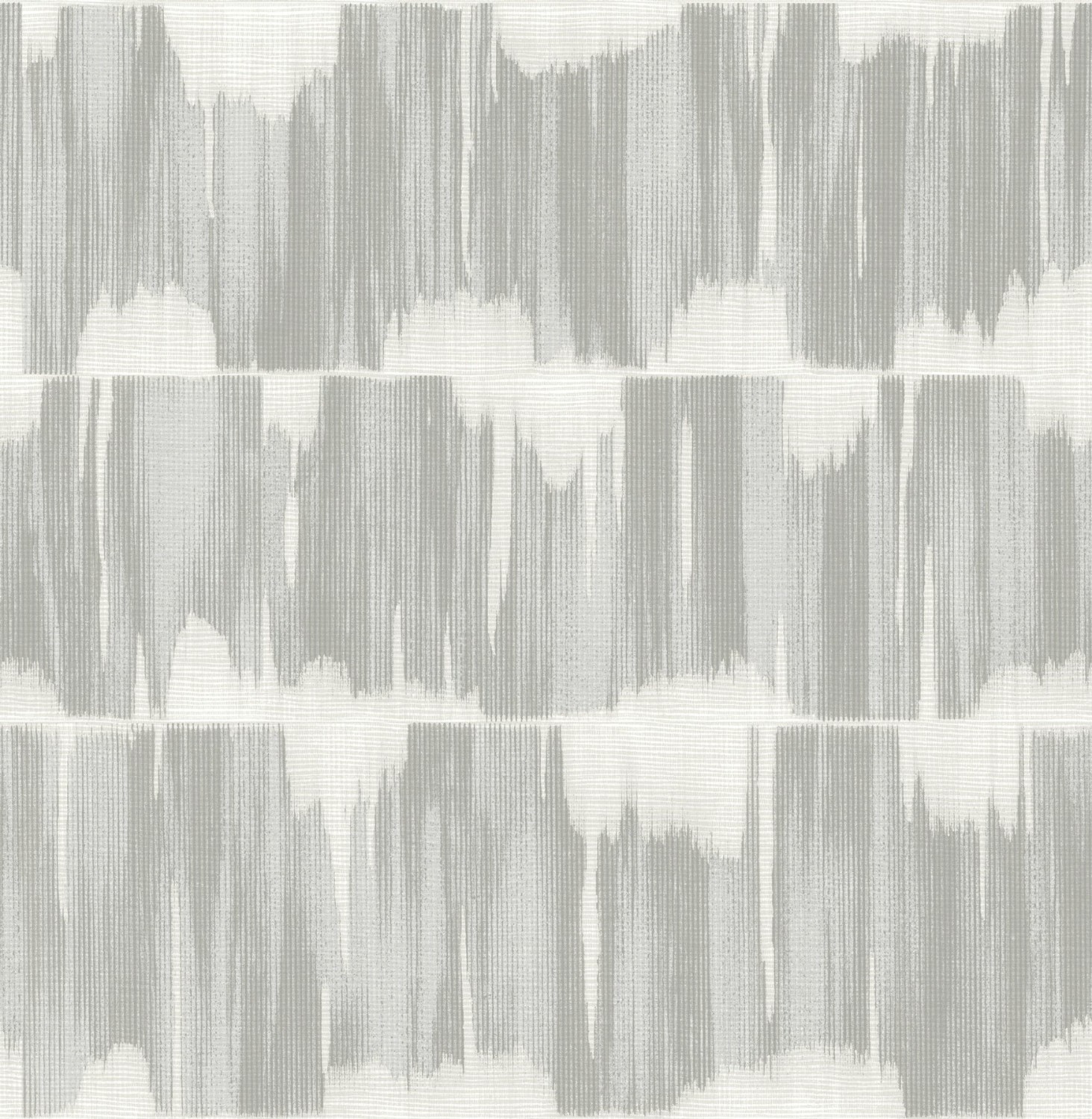 Serendipity Sterling Shibori Wallpaper