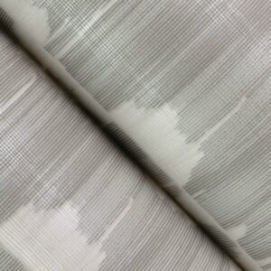 Serendipity Sterling Shibori Wallpaper