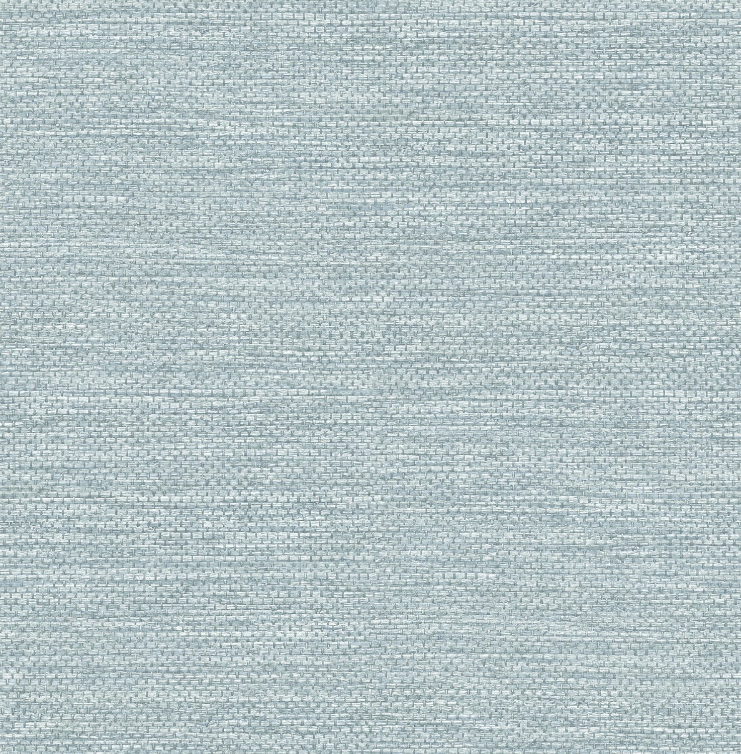 Malin Denim Faux Grasscloth Wallpaper