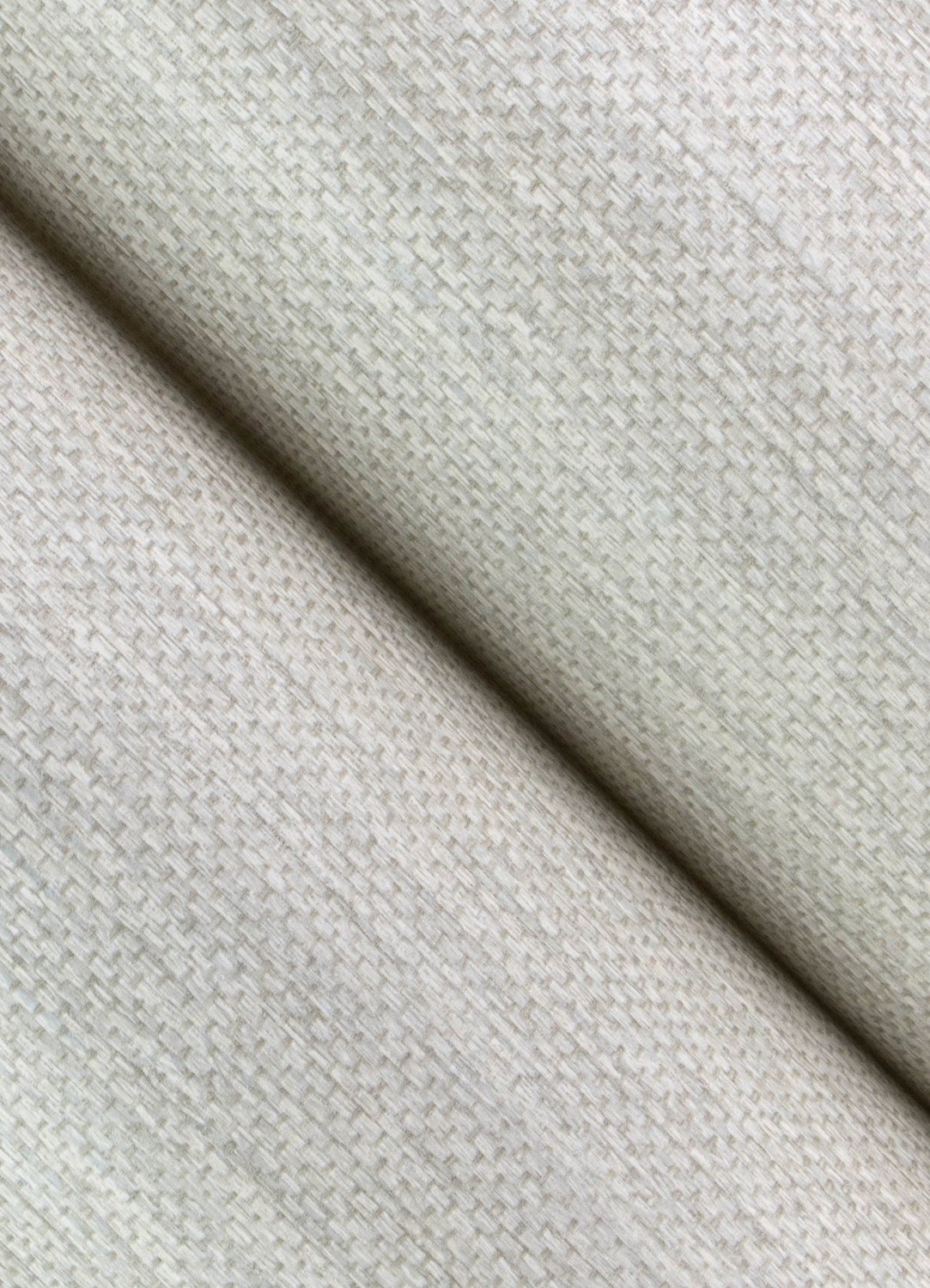 Malin Dove Faux Grasscloth Wallpaper
