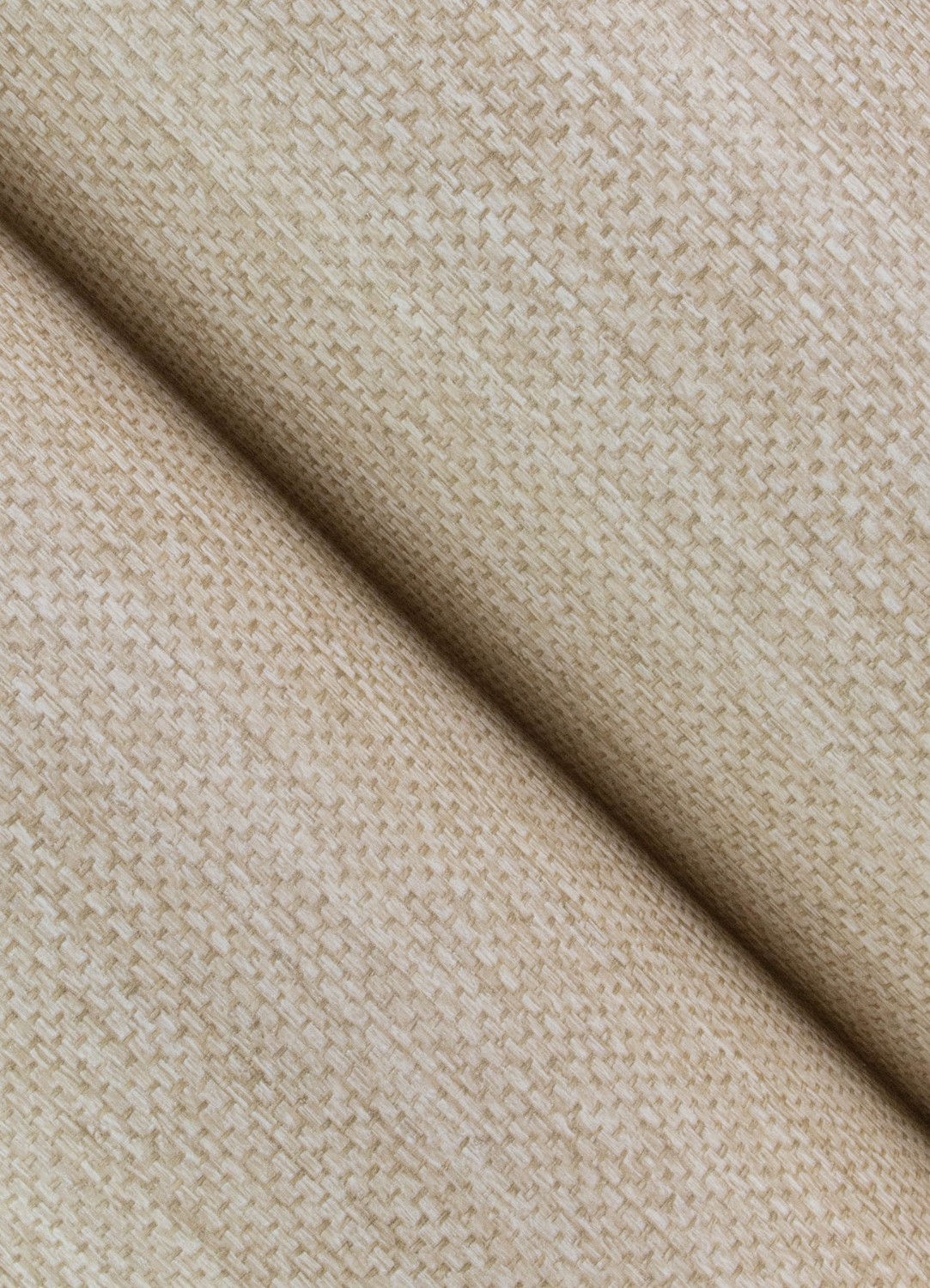 Malin Wheat Faux Grasscloth Wallpaper