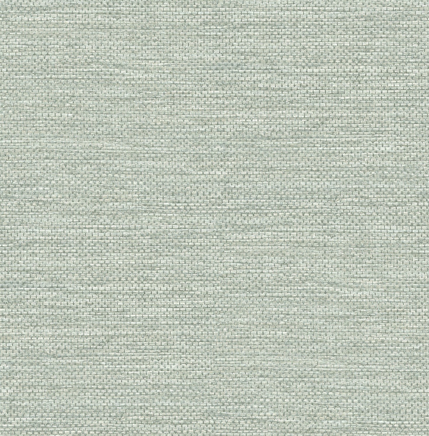 Malin Seafoam Faux Grasscloth Wallpaper