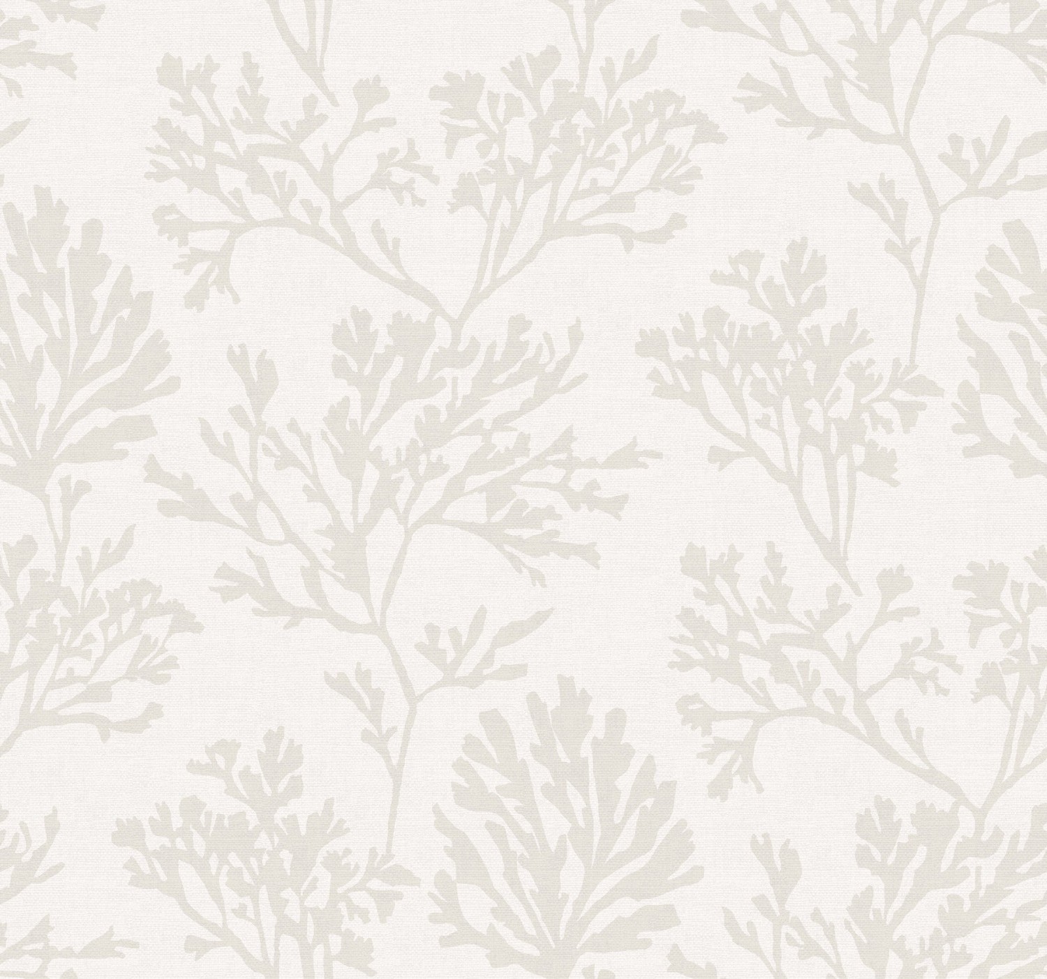Tortuga Dove Coral Weave Wallpaper