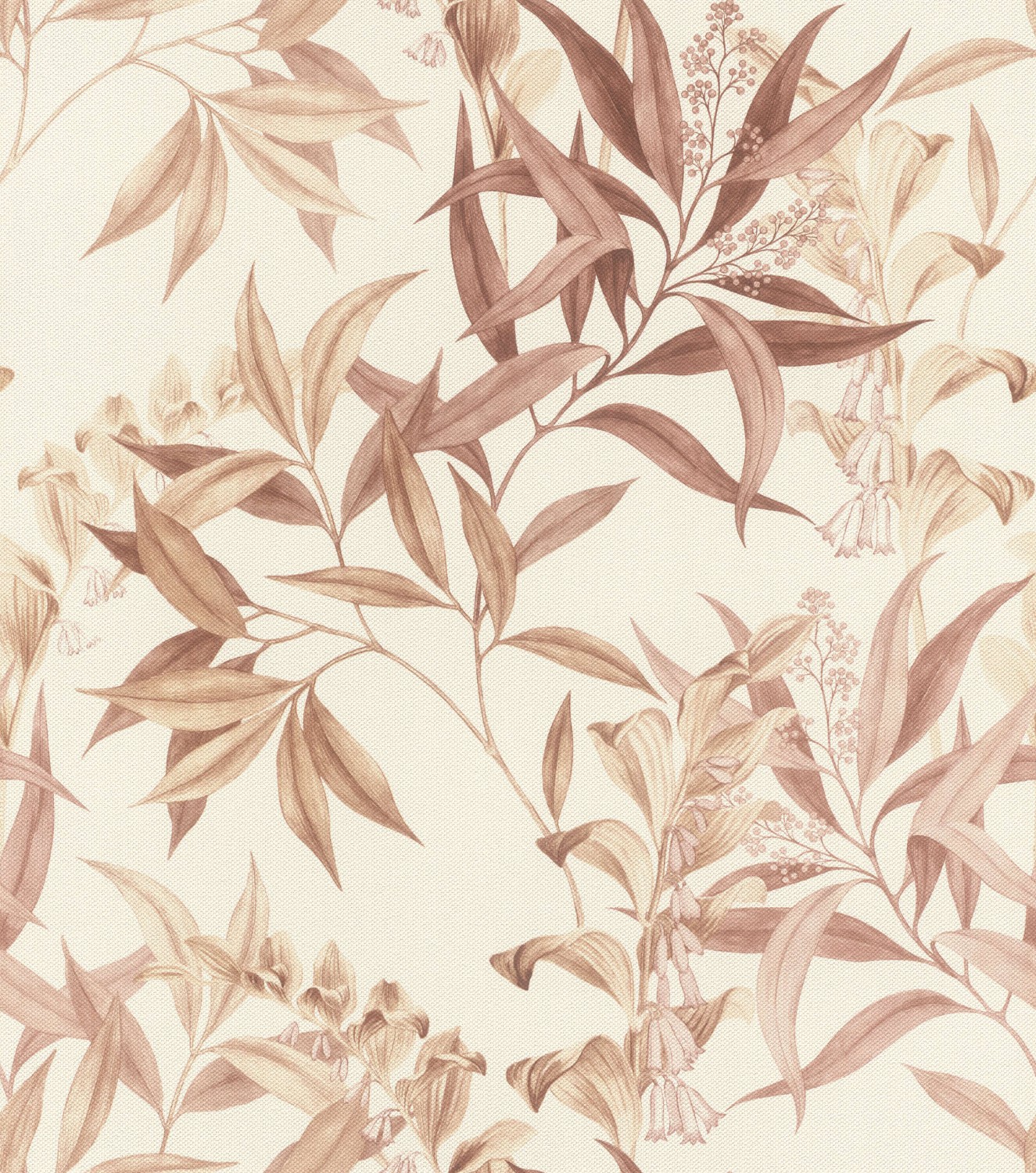 Botanica Brown