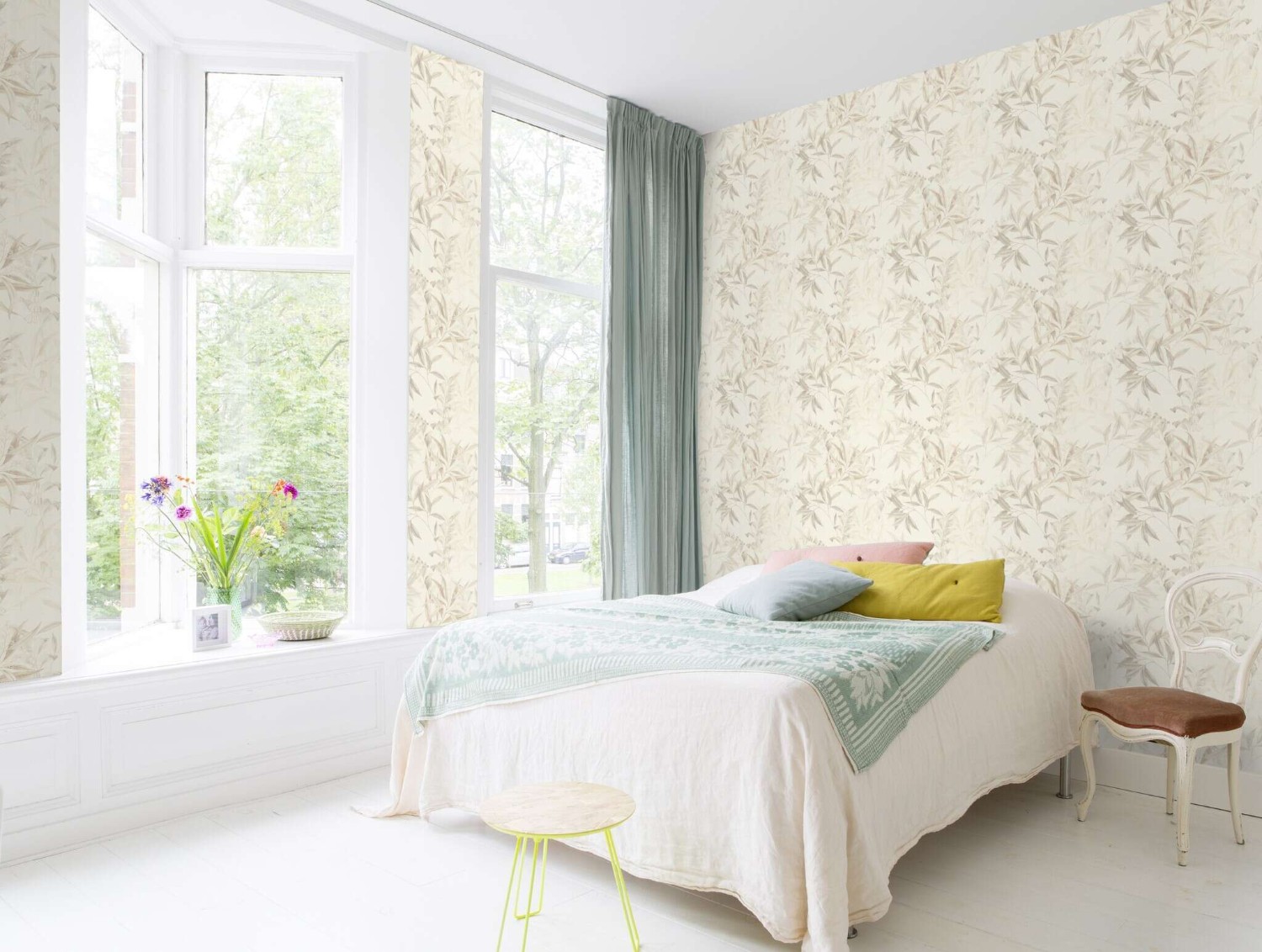 Botanica Grey