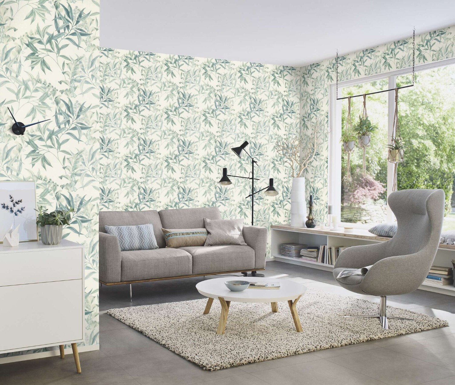 Botanica Green