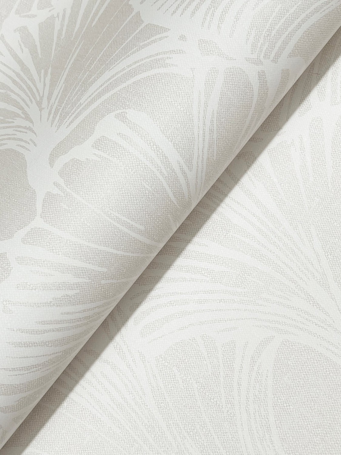 Kyoto Dove Ginkgo Leaf Wallpaper