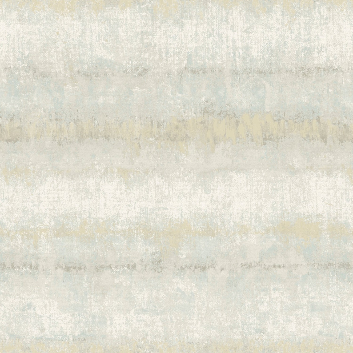 Morningtide Seafoam Textured Stripe Wallpaper