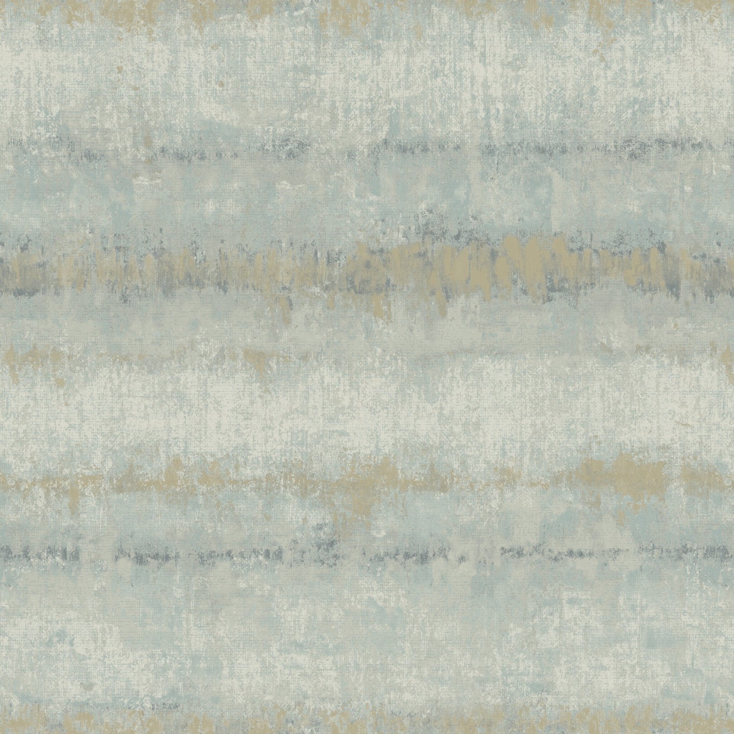 Morningtide Light Blue Textured Stripe Wallpaper
