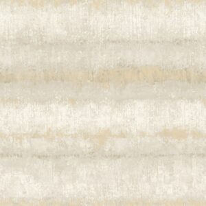 Morningtide Neutral Textured Stripe Wallpaper