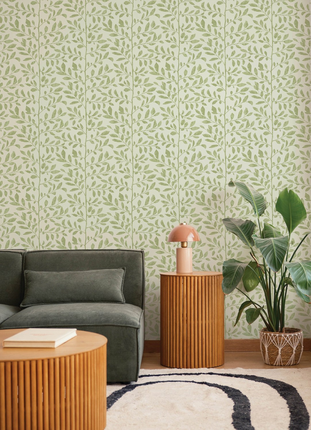 Sagecrest Sage Sapling Wallpaper