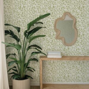 Sagecrest Sage Sapling Wallpaper