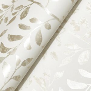 Sagecrest Platinum Sapling Wallpaper