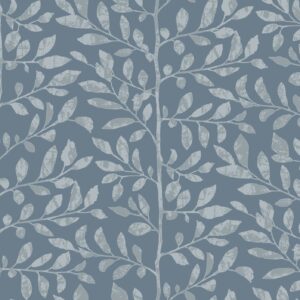 Sagecrest Blue Sapling Wallpaper