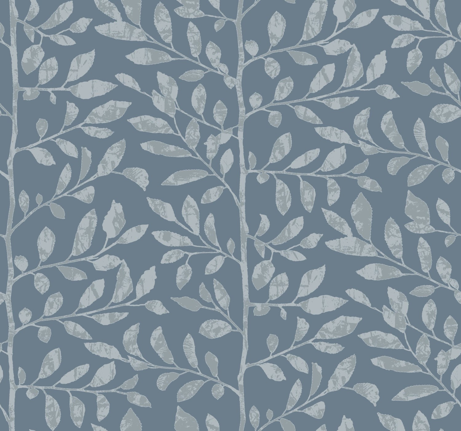 Sagecrest Blue Sapling Wallpaper