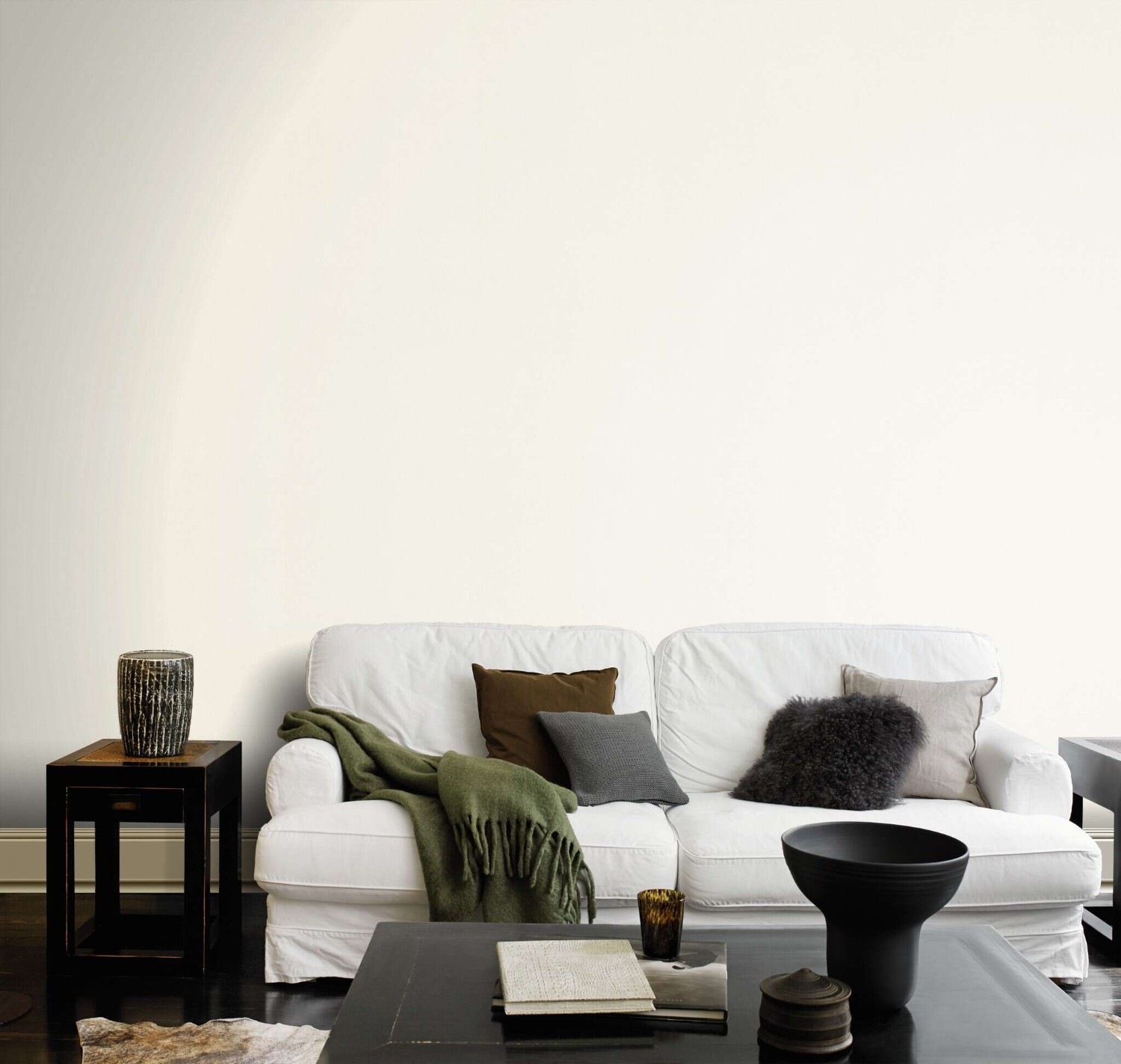 Poetry White