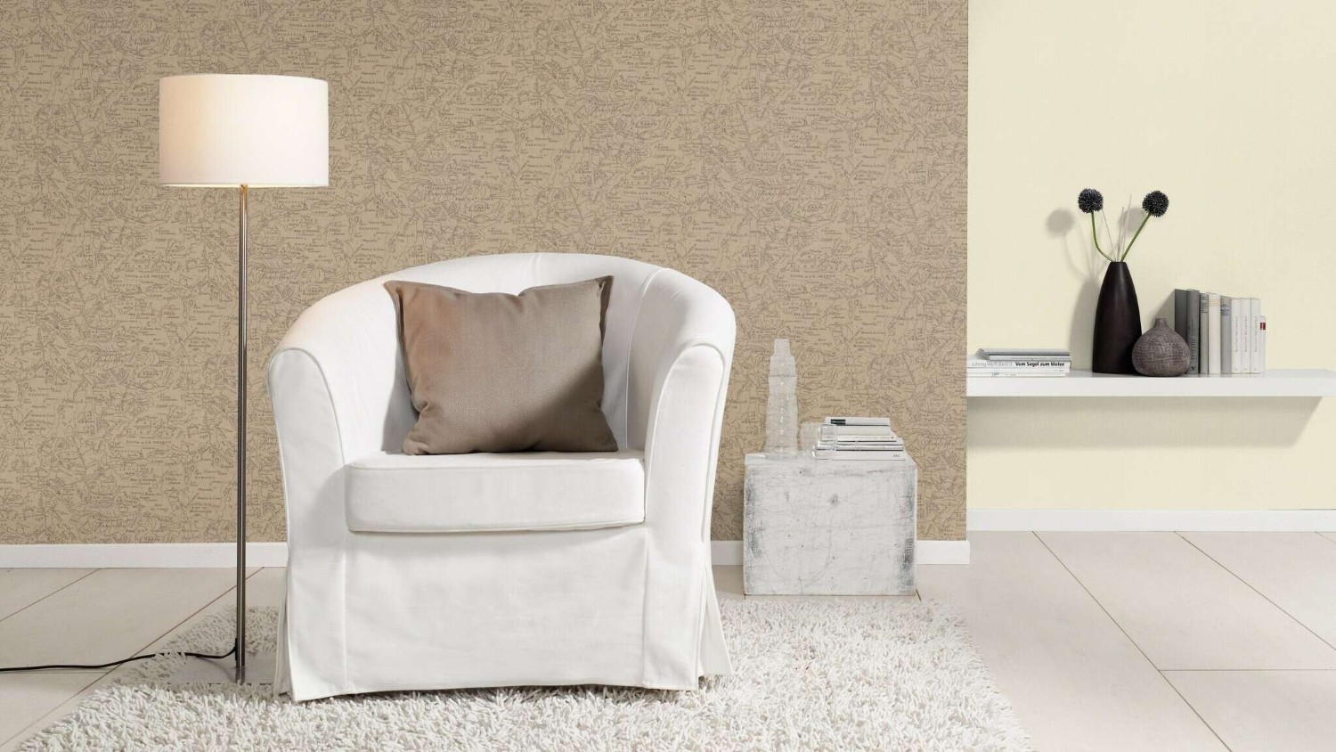 Poetry Beige