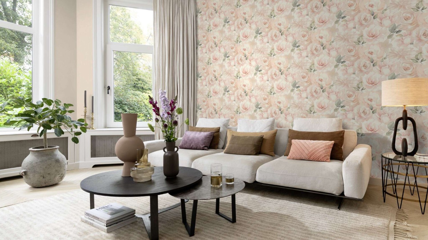 Peonies 448559
