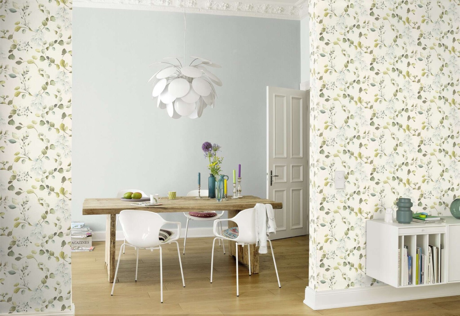 Peonies 448603