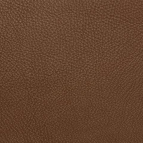 Natur leather swatch, Saddle