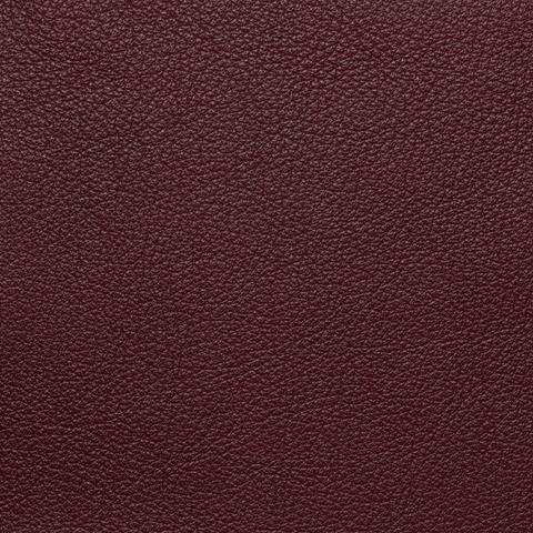 Natur leather swatch, Bacca