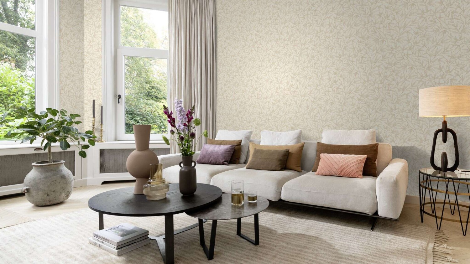 Lia Beige 554809