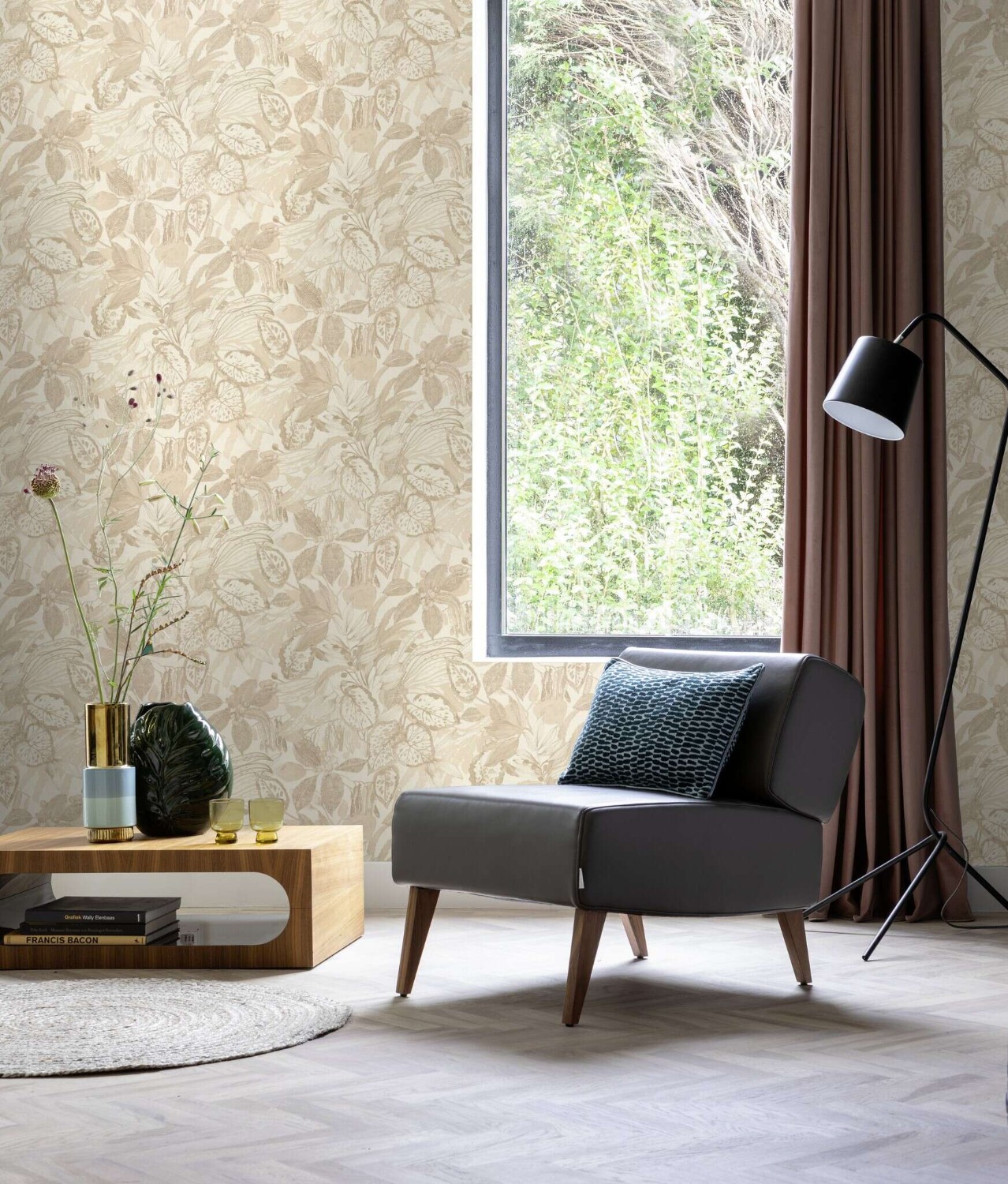 Amalia Beige