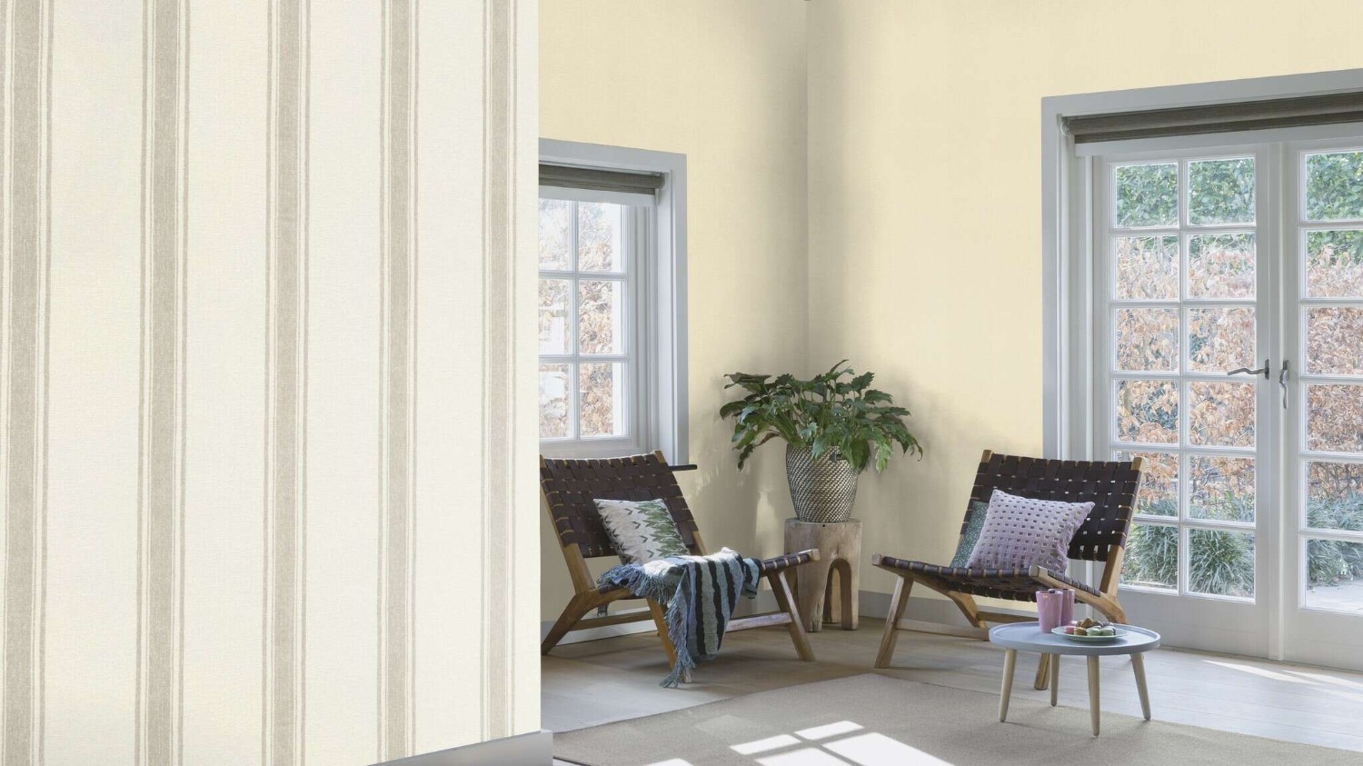 Leander Beige 555837