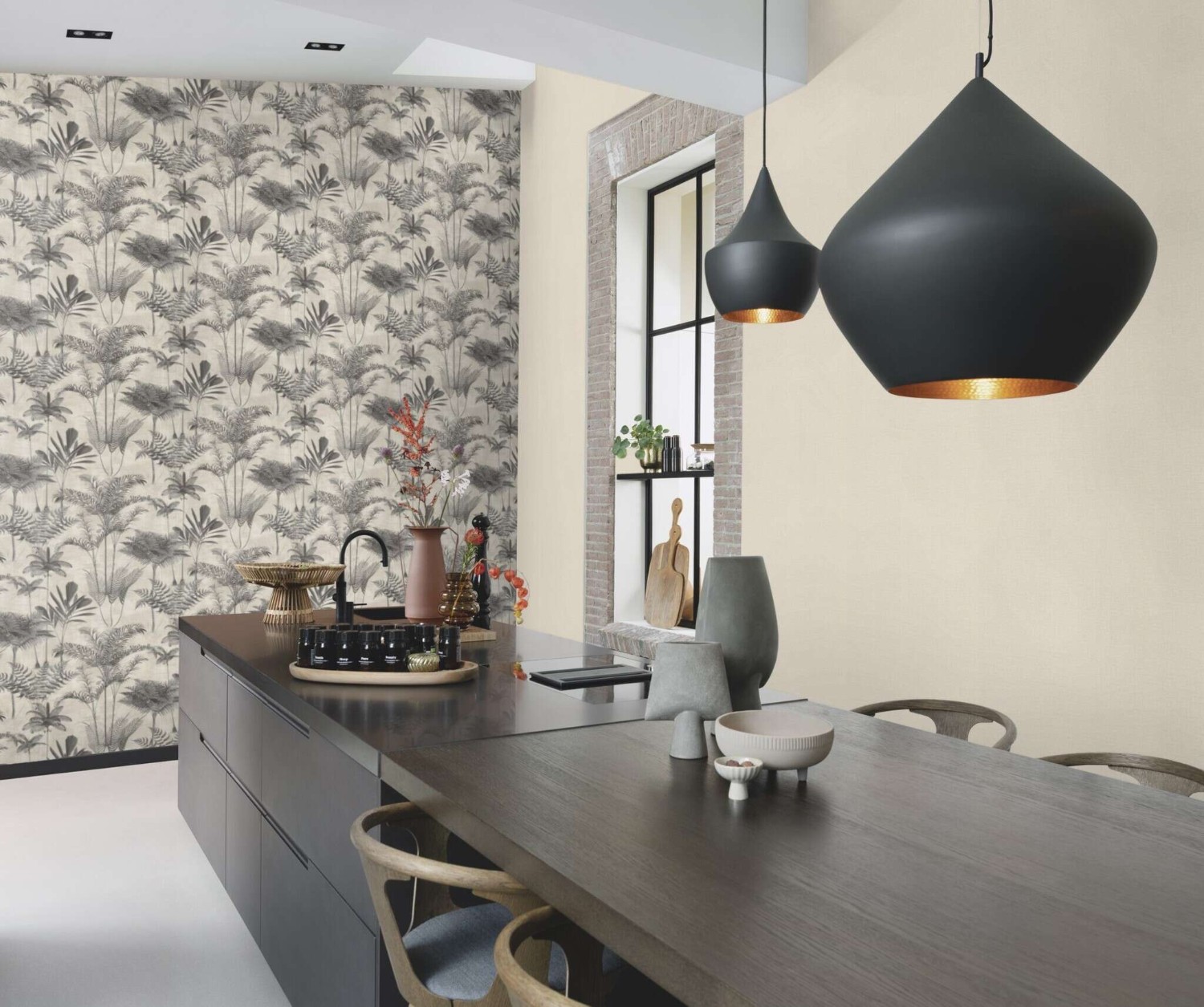 Leander Beige 555844
