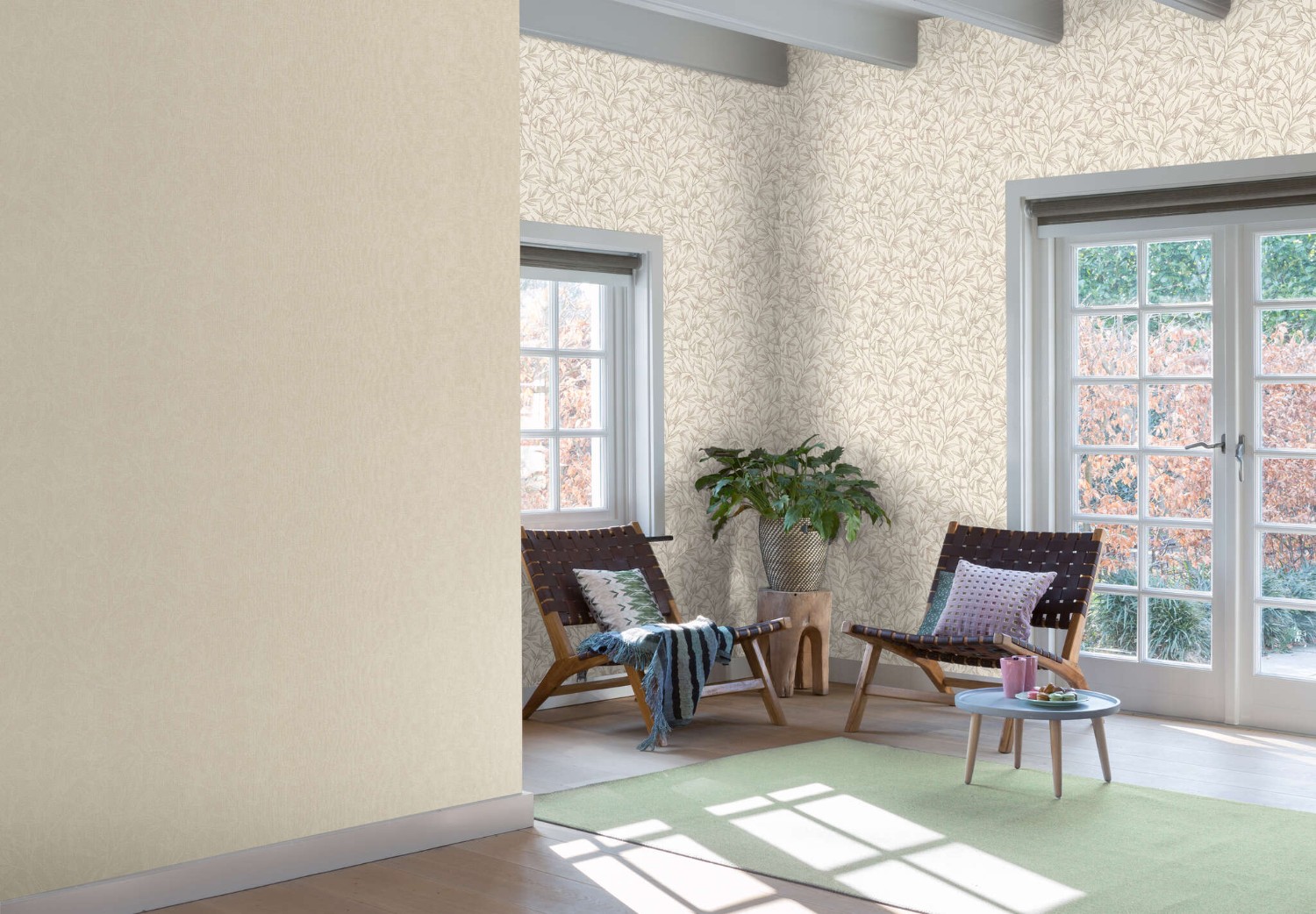 Leander Beige 555851