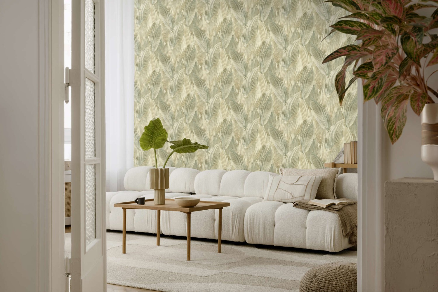 Back to Nature 571547
