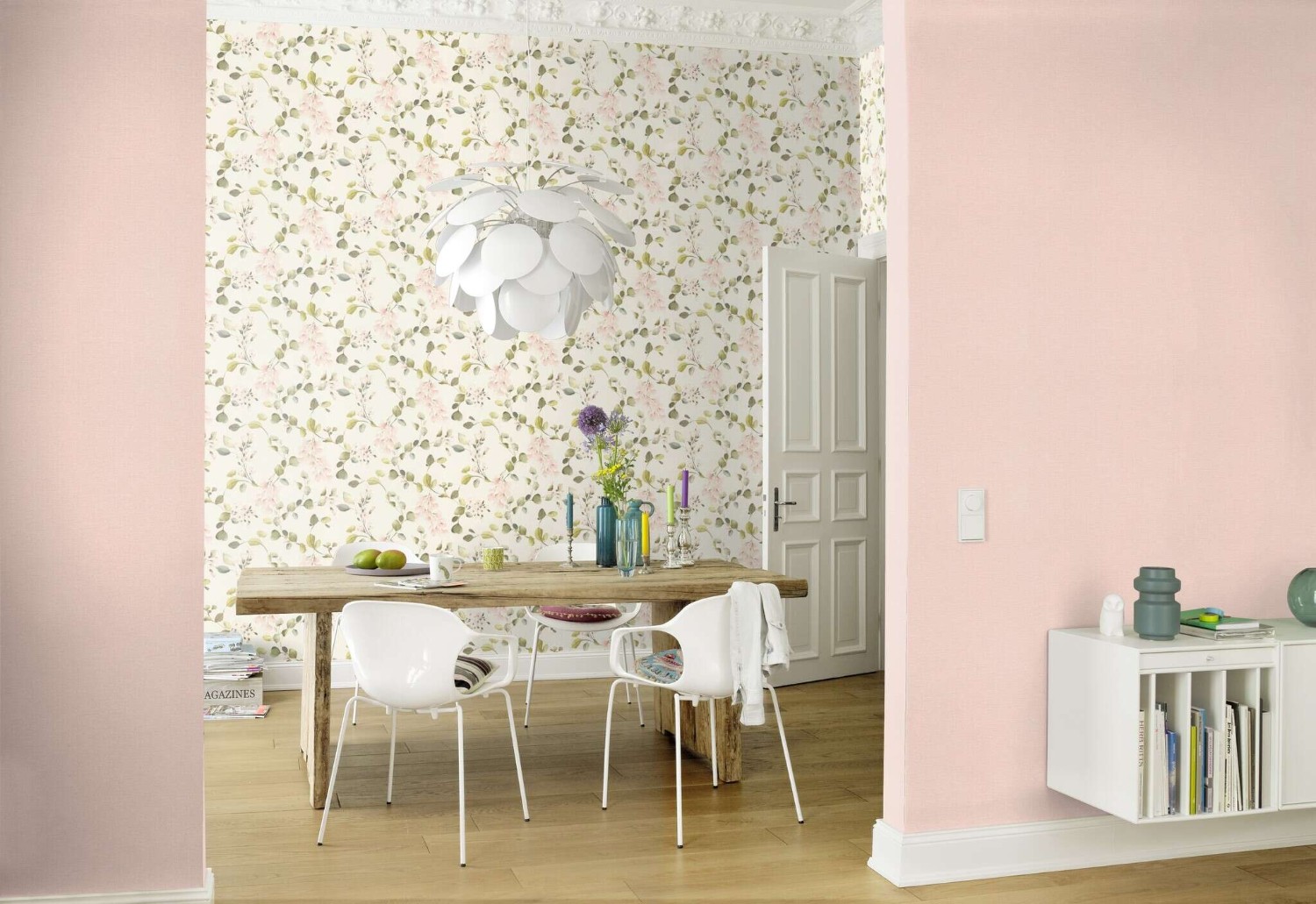 Peonies 582215