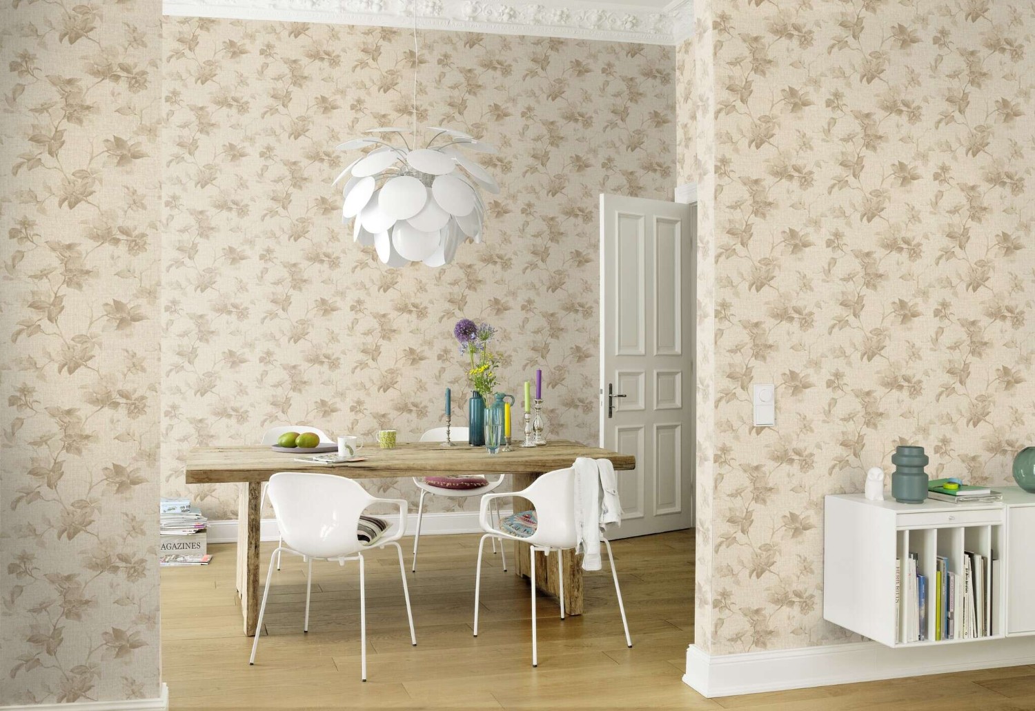 Harper Beige