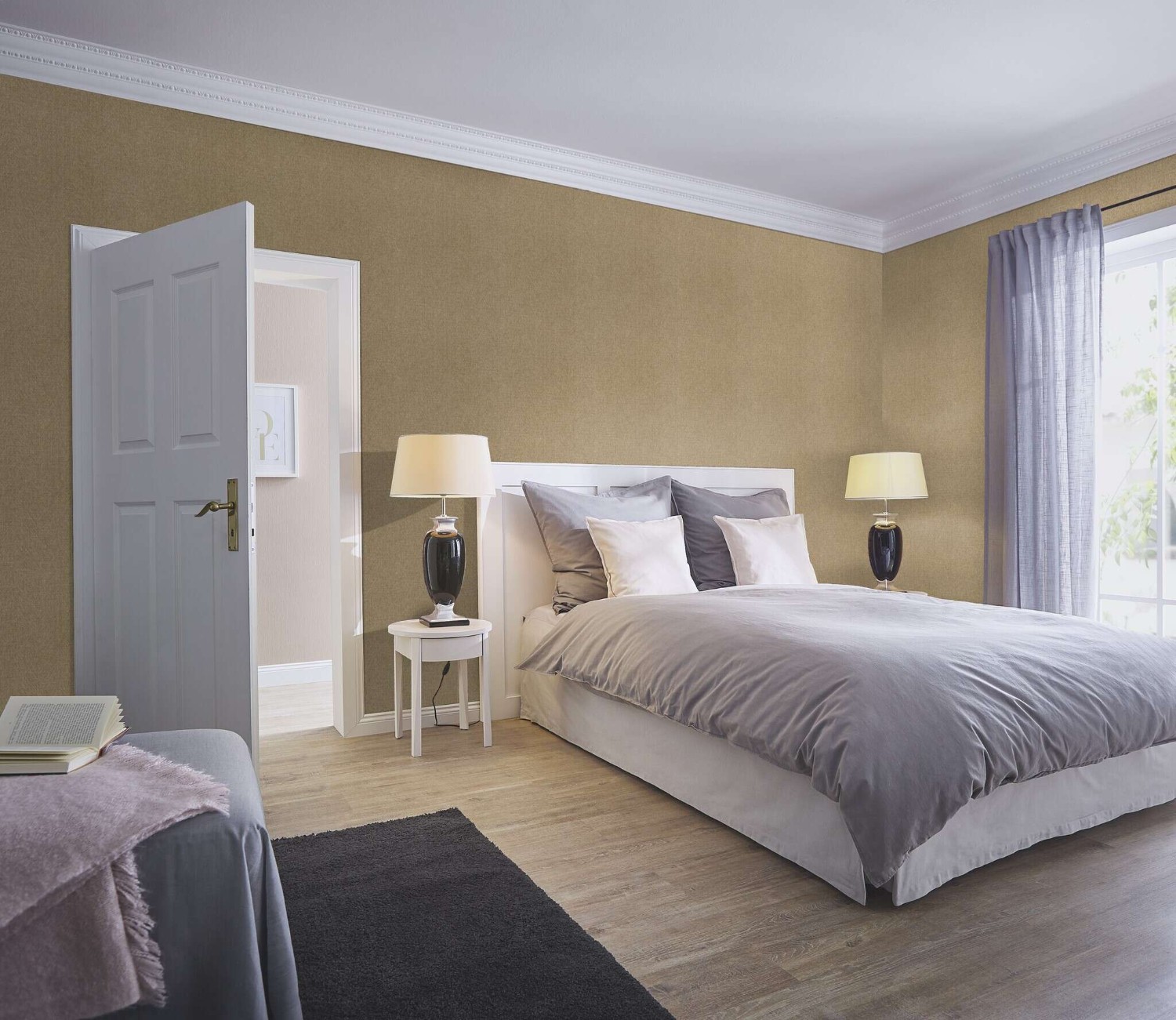Harris Beige 613131
