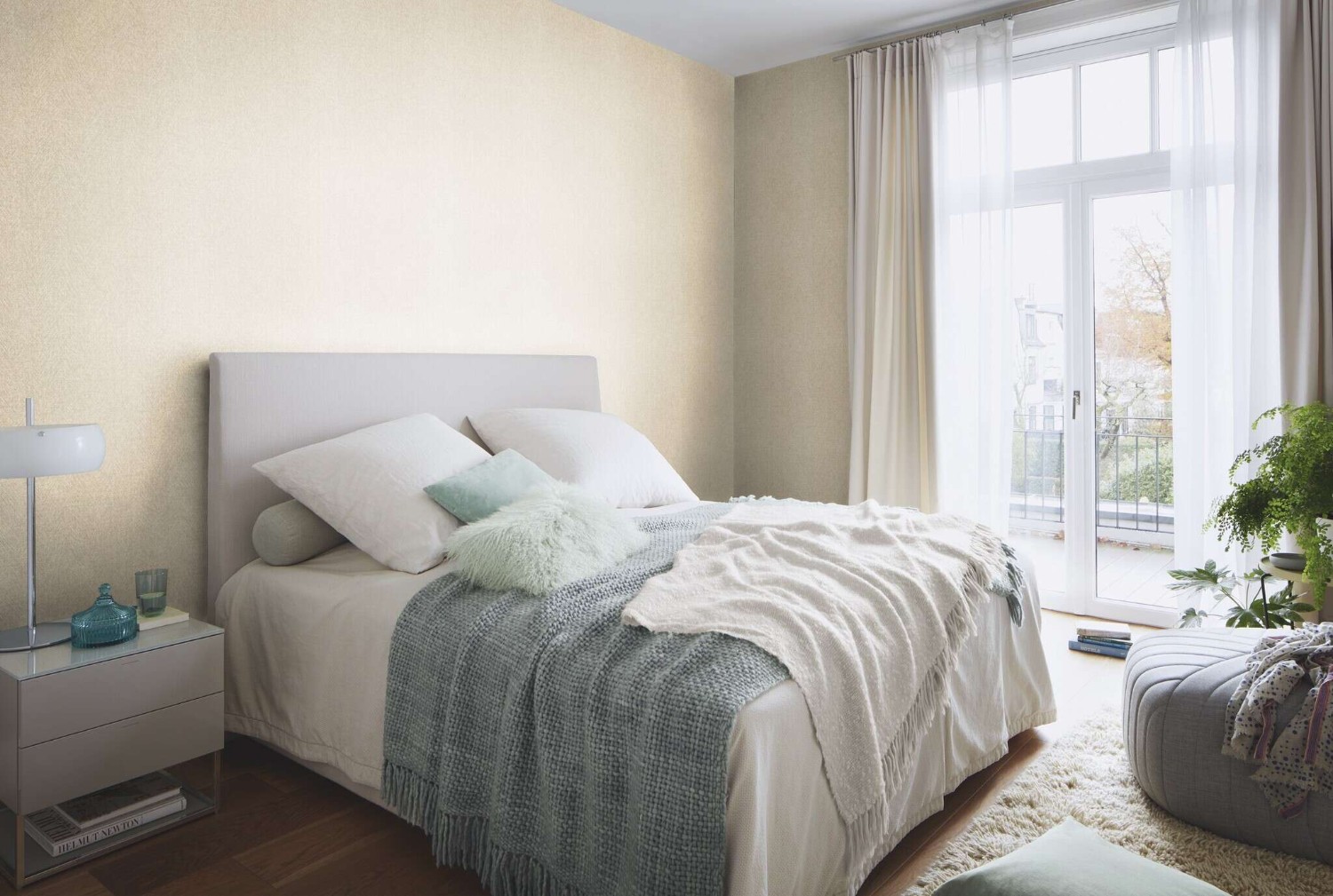 Harris Beige 613148