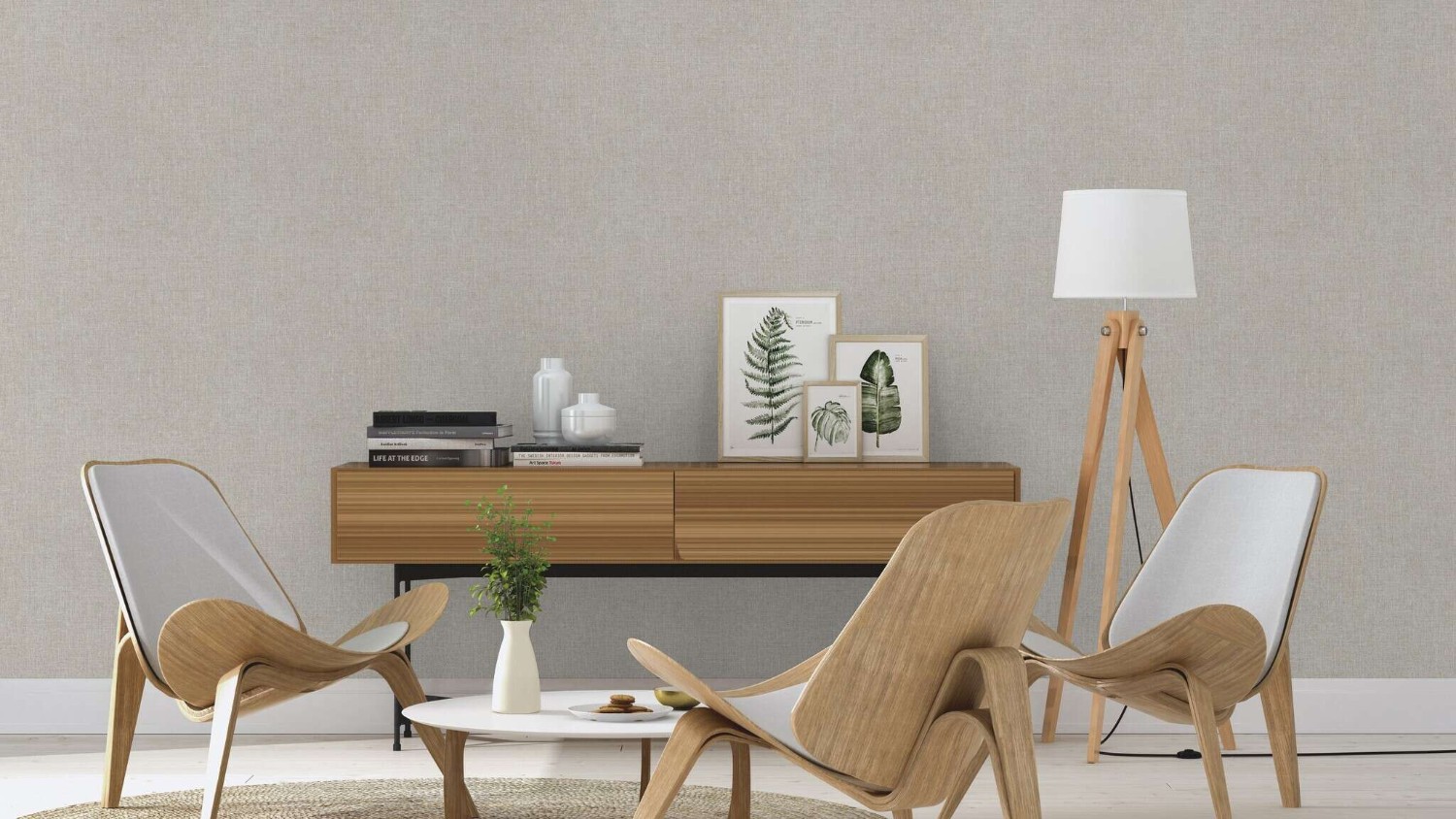 Linor Grey 613940