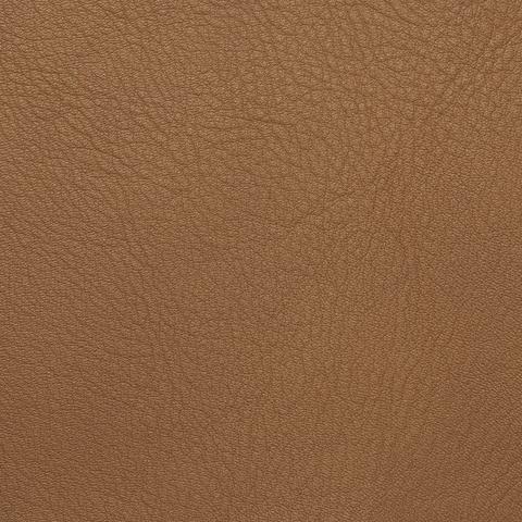 Ultimo leather swatch, Tan
